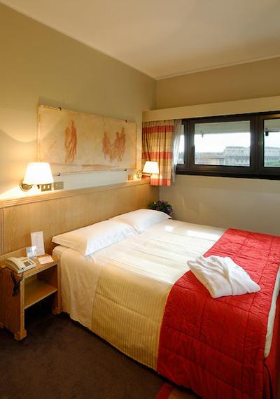 مرکور رما سنترو کلوسیو