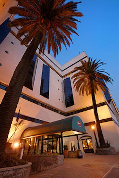 مرکور رما سنترو کلوسیو