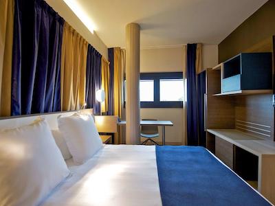 مرکور رما سنترو کلوسیو