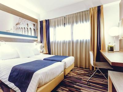 مرکور رما سنترو کلوسیو