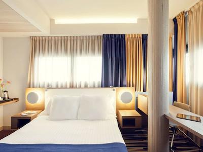 مرکور رما سنترو کلوسیو