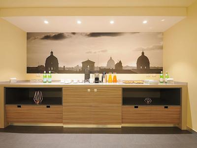 مرکور رما سنترو کلوسیو