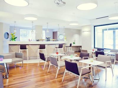 مرکور رما سنترو کلوسیو