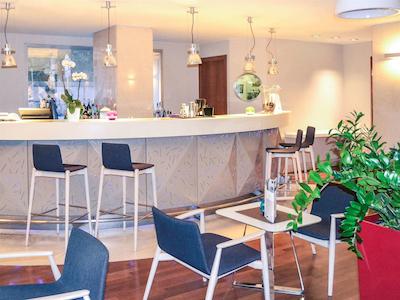 مرکور رما سنترو کلوسیو