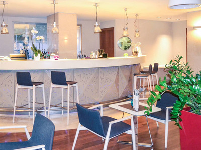 مرکور رما سنترو کلوسیو