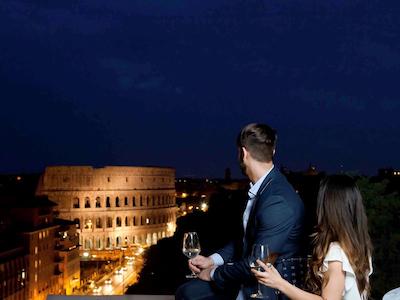 مرکور رما سنترو کلوسیو