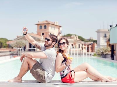 مرکور رما سنترو کلوسیو