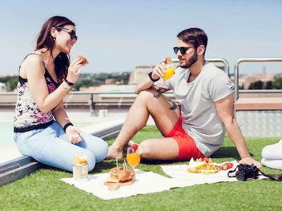 مرکور رما سنترو کلوسیو