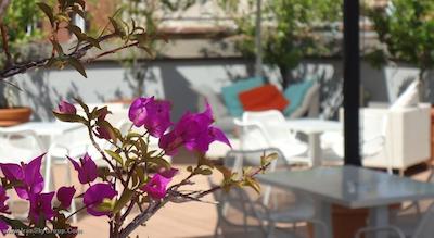 مرکور رما سنترو کلوسیو