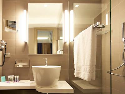 مرکور رما سنترو کلوسیو