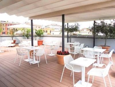 مرکور رما سنترو کلوسیو