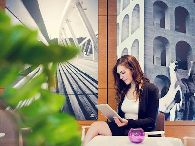 مرکور رما سنترو کلوسیو