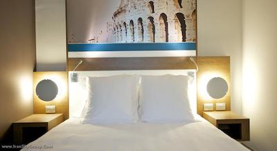 مرکور رما سنترو کلوسیو