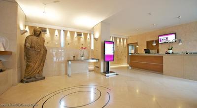 مرکور رما سنترو کلوسیو