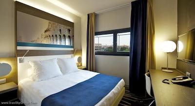 مرکور رما سنترو کلوسیو