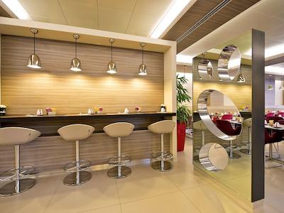 مرکور رما سنترو کلوسیو