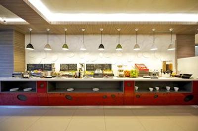 مرکور رما سنترو کلوسیو