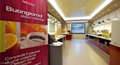 مرکور رما سنترو کلوسیو