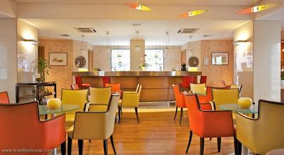 مرکور رما سنترو کلوسیو