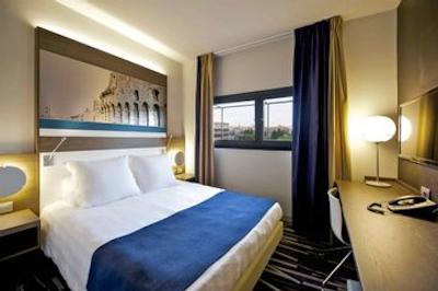 مرکور رما سنترو کلوسیو