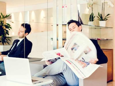 مرکور رما سنترو کلوسیو