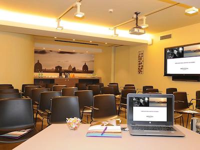 مرکور رما سنترو کلوسیو