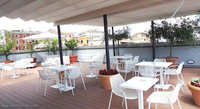 مرکور رما سنترو کلوسیو