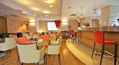 مرکور رما سنترو کلوسیو