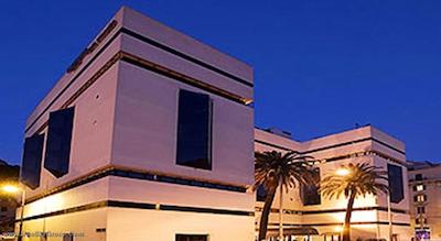 مرکور رما سنترو کلوسیو