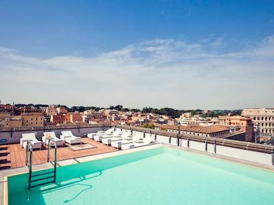 مرکور رما سنترو کلوسیو