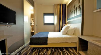 مرکور رما سنترو کلوسیو