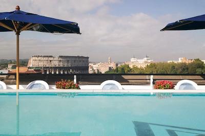 مرکور رما سنترو کلوسیو