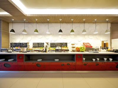 مرکور رما سنترو کلوسیو