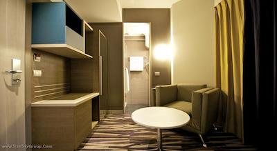 مرکور رما سنترو کلوسیو