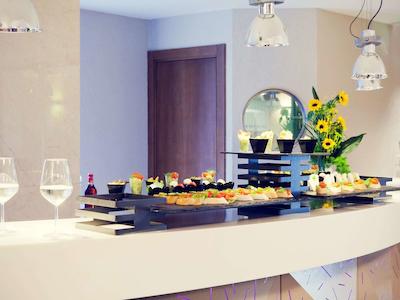 مرکور رما سنترو کلوسیو