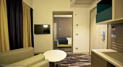 مرکور رما سنترو کلوسیو