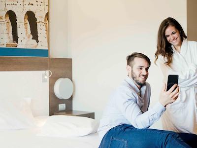 مرکور رما سنترو کلوسیو