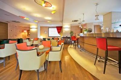 مرکور رما سنترو کلوسیو