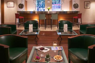 مرکور رما سنترو کلوسیو