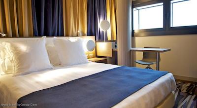 مرکور رما سنترو کلوسیو