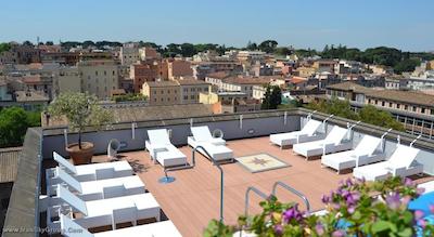 مرکور رما سنترو کلوسیو