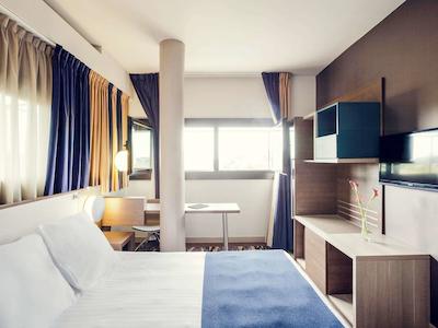 مرکور رما سنترو کلوسیو