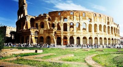 مرکور رما سنترو کلوسیو