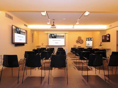 مرکور رما سنترو کلوسیو