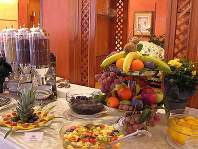 پارک دی ماسیمی