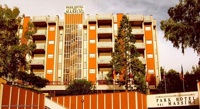 پارک دی ماسیمی