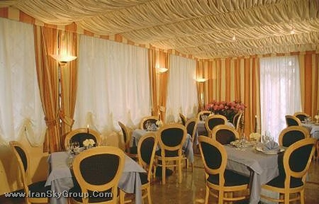 پارک دی ماسیمی