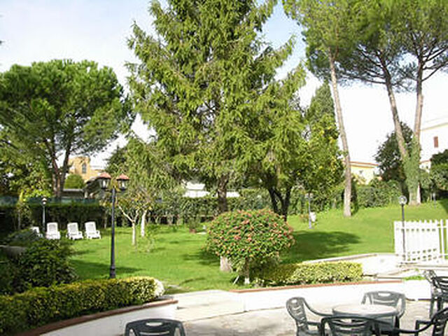 پارک دی ماسیمی