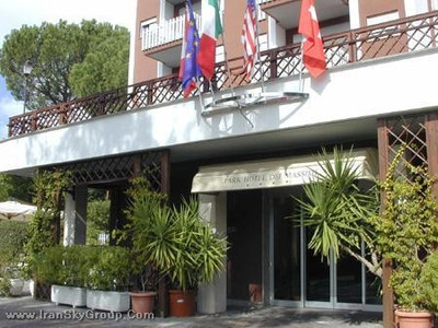 پارک دی ماسیمی