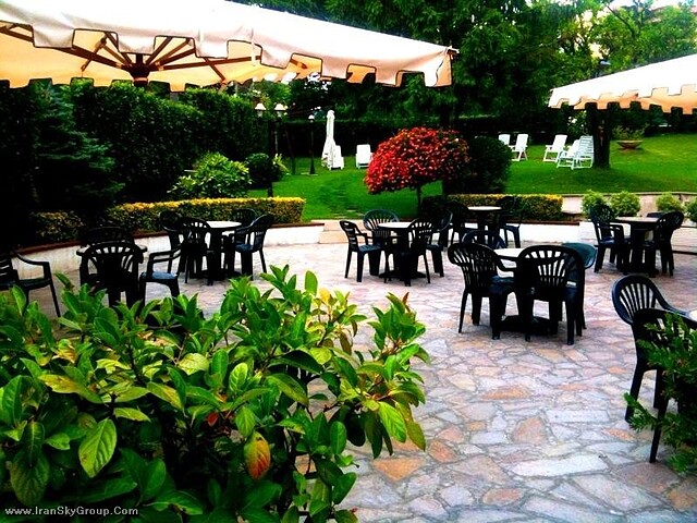 پارک دی ماسیمی